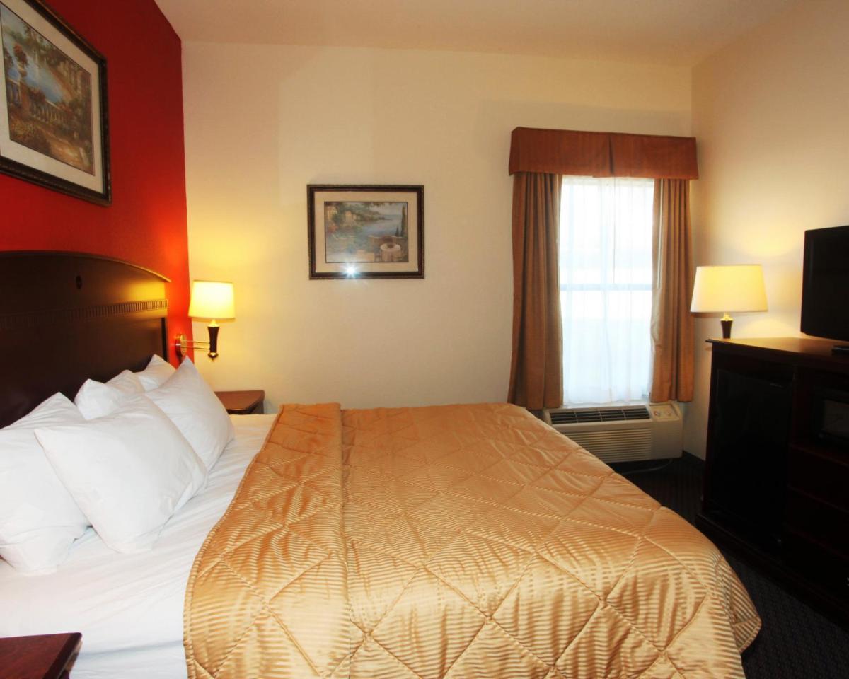 Executive Inn Jacksonville - image 6