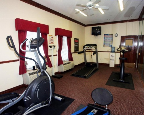 Executive Inn Jacksonville - image 8