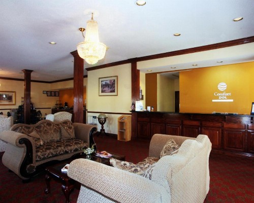 Executive Inn Jacksonville