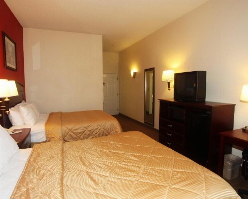 Executive Inn Jacksonville - image 5