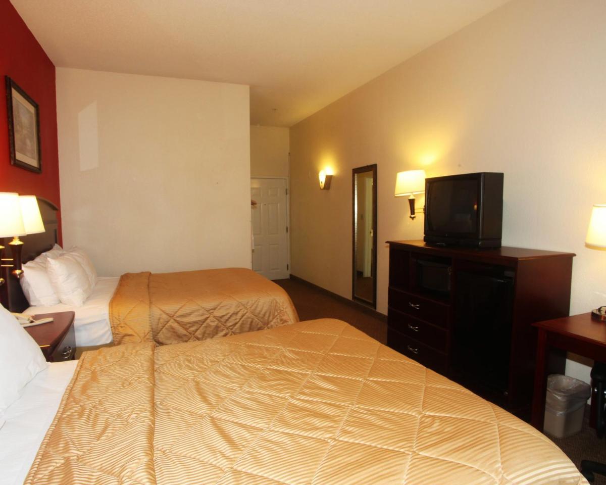 Executive Inn Jacksonville - image 5
