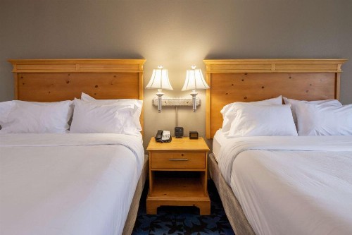 Hampton Inn & Suites Jacksonville Deerwood Park - image 39