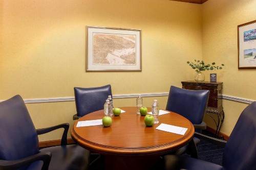 Hampton Inn & Suites Jacksonville Deerwood Park - image 42