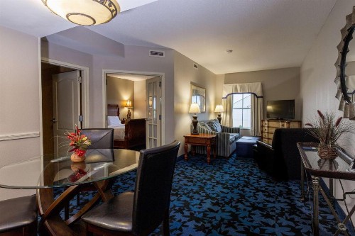 Hampton Inn & Suites Jacksonville Deerwood Park - image 48