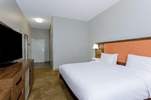 Hampton Inn Jacksonville - I-95 Central - image 10