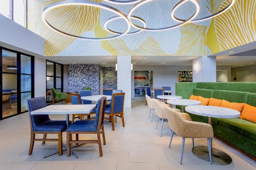Hampton Inn Jacksonville - I-95 Central - image 11
