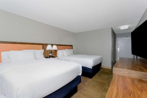 Hampton Inn Jacksonville - I-95 Central - image 19