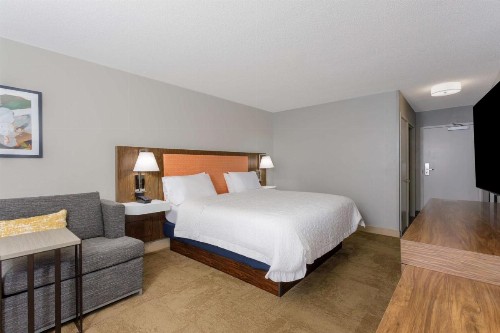Hampton Inn Jacksonville - I-95 Central - image 25