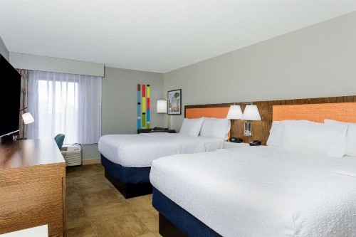 Hampton Inn Jacksonville - I-95 Central - image 26