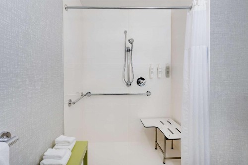 Hampton Inn Jacksonville - I-95 Central - image 3