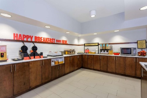 Hampton Inn Jacksonville - I-95 Central - image 31