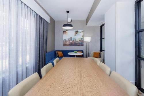 Hampton Inn Jacksonville - I-95 Central - image 36