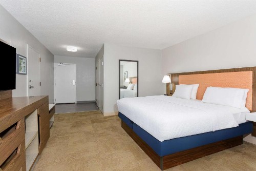 Hampton Inn Jacksonville - I-95 Central - image 38