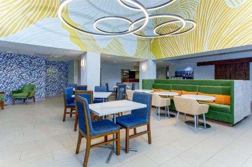 Hampton Inn Jacksonville - I-95 Central - image 39