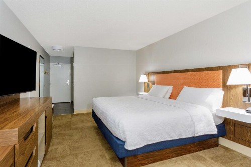 Hampton Inn Jacksonville - I-95 Central - image 41