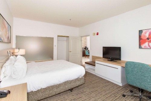 Hilton Garden Inn Jacksonville Airport - image 14
