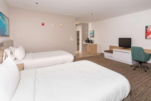 Hilton Garden Inn Jacksonville Airport - image 20