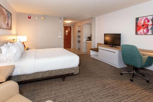 Hilton Garden Inn Jacksonville Airport - image 23