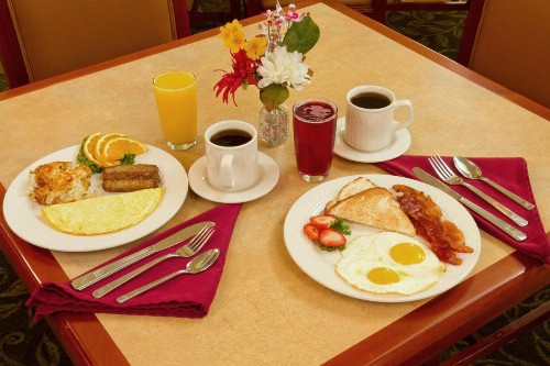 Hilton Garden Inn Jacksonville Airport - image 29