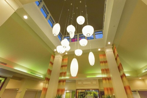 Hilton Garden Inn Jacksonville Airport - image 33