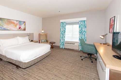 Hilton Garden Inn Jacksonville Airport - image 35