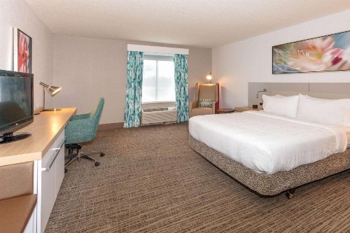 Hilton Garden Inn Jacksonville Airport - image 37