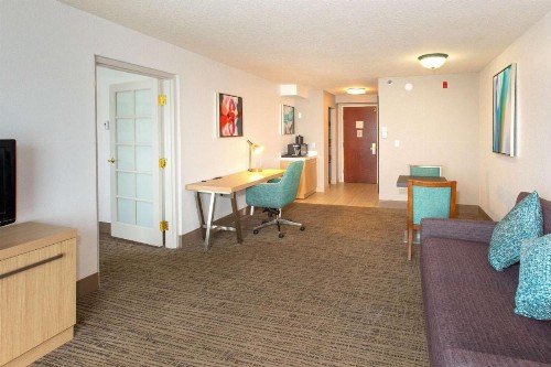 Hilton Garden Inn Jacksonville Airport - image 38