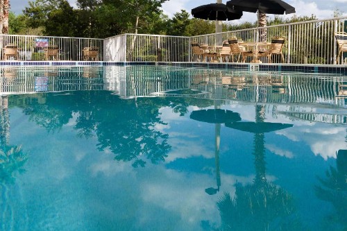 Hilton Garden Inn Jacksonville Airport - image 45