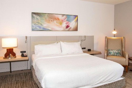 Hilton Garden Inn Jacksonville Airport - image 46