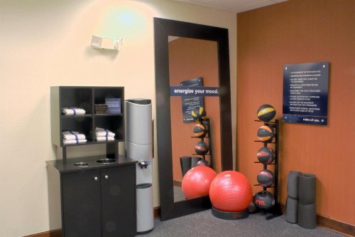 Hampton Inn Jacksonville I-10 West - image 2