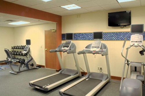 Hampton Inn Jacksonville I-10 West - image 4