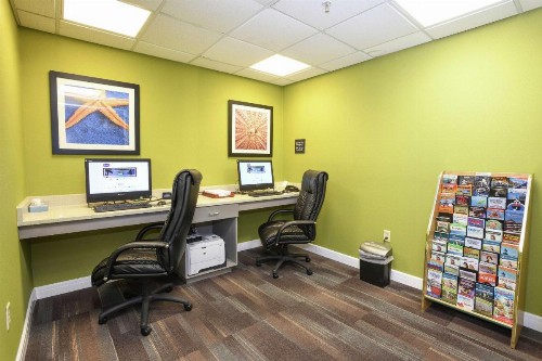 Hampton Inn Jacksonville - East Regency Square - image 22