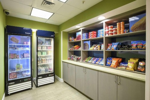 Hampton Inn Jacksonville - East Regency Square - image 23