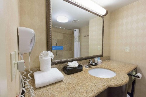 Hampton Inn & Suites Jacksonville-Airport - image 14