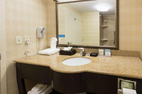 Hampton Inn & Suites Jacksonville-Airport - image 48