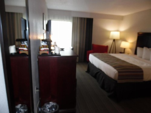 Country Inn & Suites by Radisson Jacksonville I-95 South FL - image 5