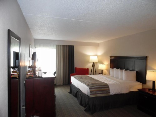 Country Inn & Suites by Radisson Jacksonville I-95 South FL - image 6