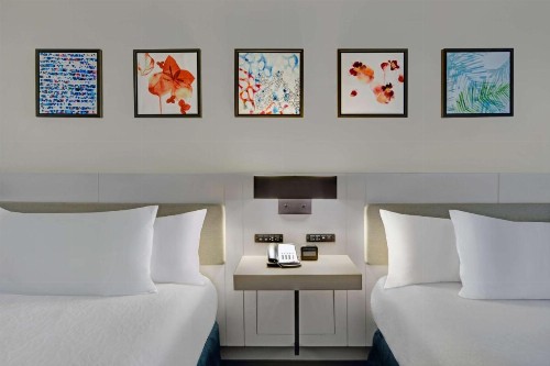Hilton Garden Inn Jacksonville JTB/Deerwood Park - image 18