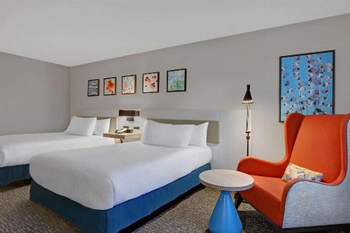 Hilton Garden Inn Jacksonville JTB/Deerwood Park - image 20