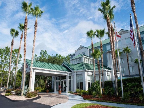Hilton Garden Inn Jacksonville JTB/Deerwood Park - image 21