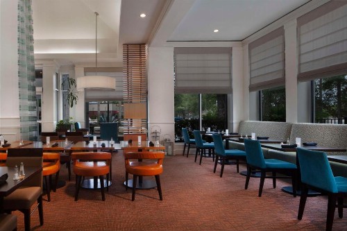 Hilton Garden Inn Jacksonville JTB/Deerwood Park - image 24