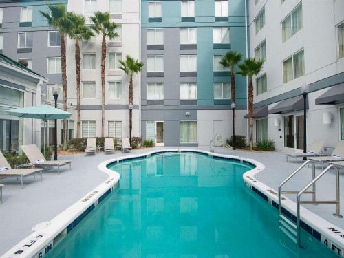 Hilton Garden Inn Jacksonville JTB/Deerwood Park - image 29