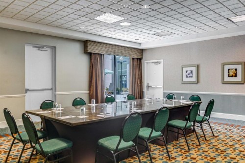 Hilton Garden Inn Jacksonville JTB/Deerwood Park - image 30