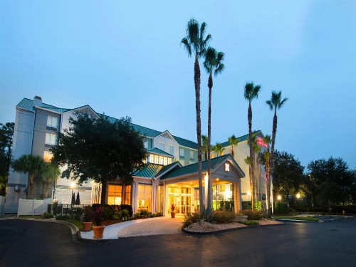 Hilton Garden Inn Jacksonville JTB/Deerwood Park - image 45