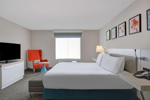 Hilton Garden Inn Jacksonville JTB/Deerwood Park - image 46
