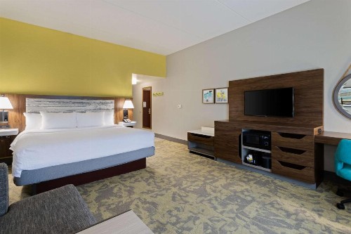 Hampton Inn Jacksonville-I-295 East/Baymeadows - image 10