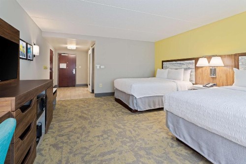 Hampton Inn Jacksonville-I-295 East/Baymeadows - image 11