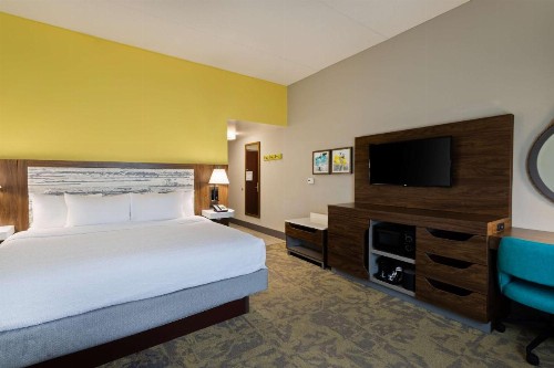 Hampton Inn Jacksonville-I-295 East/Baymeadows - image 12