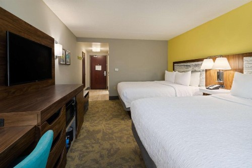 Hampton Inn Jacksonville-I-295 East/Baymeadows - image 13