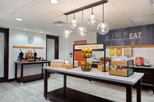 Hampton Inn Jacksonville-I-295 East/Baymeadows - image 15
